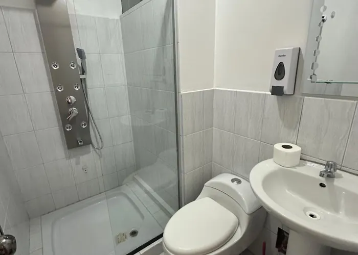 Comercio Apartment *