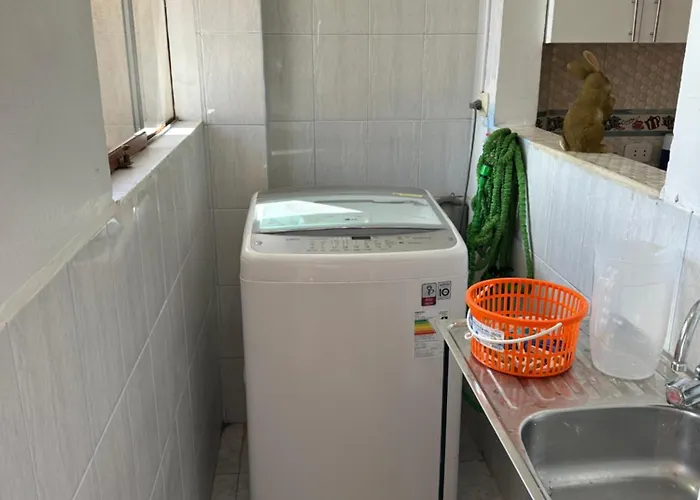 Comercio Apartment